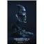 PureArts Terminator 2 T-800 Endoskeleton 1:1 Art Mask ORIGINAL release SEALED