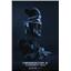 PureArts Terminator 2 T-800 Endoskeleton 1:1 Art Mask ORIGINAL release SEALED