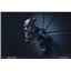 PureArts Terminator 2 T-800 Endoskeleton 1:1 Art Mask ORIGINAL release SEALED