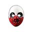 Payday 2 Wolf Replica Mask Officially Licensed Gaya Entertainment