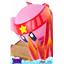 First4Figures Fighter Kirby Regular Statue Mint in Box #80