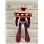 High Dream HL Pro Grendizer 16 inch (40cm) Domu Domu figure - A Legion of Heroes