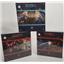 Ivion Season 1 Complete by Luminary Games Sealed