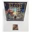 Kleos Core Game Kickstarter Ed + Promo Card by Azure Horizon SEALED