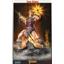 First4Figures Castlevania Simon Belmont Statue Exclusive Ed REPLACEMENT COPY