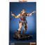 First4Figures Castlevania Simon Belmont Statue Exclusive Ed REPLACEMENT COPY