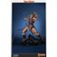 First4Figures Castlevania Simon Belmont Statue Exclusive Ed REPLACEMENT COPY