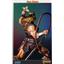 First4Figures Castlevania Simon Belmont Statue Exclusive Ed REPLACEMENT COPY