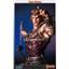 First4Figures Castlevania Simon Belmont Statue Exclusive Ed REPLACEMENT COPY