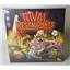 Rival Restaurants Base Game + Expansion Gap Closer Games SEALED