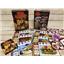 Rival Restaurants Base Game + Expansion Gap Closer Games SEALED