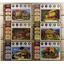 Rival Restaurants Base Game + Expansion Gap Closer Games SEALED