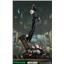 First4Figures Metal Gear Solid Psycho Mantis Regular Statue Mint