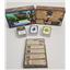Board Royale: The Island 2nd Ed + 8 Expansions SUPERPRICE by Arvis Games NIS