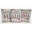 Zombicide 2nd Ed SUPERNATURAL JOIN THE HUNT Character Packs #1-3 by CMON -SEALED