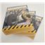 Zombicide 2nd Ed SUPERNATURAL JOIN THE HUNT Character Packs #1-3 by CMON -SEALED
