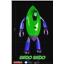 High Dream HL Pro Grendizer 16 inch (40cm) Gedo Gedo figure - A Legion of Heroes
