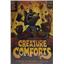 Creature Comforts Kickstarter Exclusive Edition + Promo Cards by KTBG  SEALED