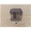 Miele Coffee Maker 9630281 Transparent Gray Drawer Used