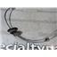 2003 - 2004 FORD RANGER XLT 4.0 L AUTO 4X4 OE TRANSMISSION SHIFTER LINKAGE CABLE