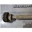 2003 - 2004 FORD RANGER XLT 4.0 L AUTOMATIC 4X4 OEM FRONT DRIVESHAFT