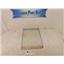 Vintage Amana Refrigerator Model #: TC20MW Glass Shelf Used