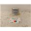 Miele Coffee Maker 7271030 Expansion Tank Used