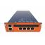 Gigamon G-TAP A Series GTP-ATX01 4x 10Gig PoE+ Ethernet Switch