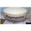 Boaters’ Resale Shop of TX 2401 2575.27 RAYMARINE M92652 4KW RADOME ANTENNA ONLY