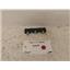 Dacor Range 82151 Terminal Block Used