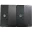 Lot 2 Dell Latitude 5290 2in1 i5-8350U 1.70GHz 12.3in FHD NO RAM/SSD PARTS READ!