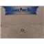 Wolf Range 801348 Bezel w/ Tick Mark Used
