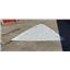 Mainsail w 12-2 Gaff & 13-5 Luff from Boaters' Resale Shop of TX 2401 1744.91