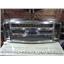 2009 2010 FORD F350 F250 XLT 6.4 DIESEL OEM CHROME GRILLE *SMALL CHIPS 7/10
