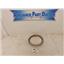 Frigidaire Range Model: RCI-75-60 8" Trim Ring Used