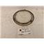 Frigidaire Range Model: RCI-75-60 8" Trim Ring Used