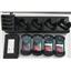 Lot 4 Zebra Symbol TC700H Barcode Scanner Android Lollipop 5.1.1 +Charge Station