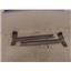 Frigidaire Range Model: RCI-75-60 Roller Support (L&R) Used