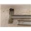 Frigidaire Range Model: RCI-75-60 Roller Support (L&R) Used