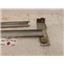 Frigidaire Range Model: RCI-75-60 Roller Support (L&R) Used