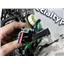 2004 2005 GMC 2500 3500 SLT 6.6 DIESEL EXTENDED CAB INTERIOR WIRING HARNESS DOOR