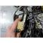 2004 2005 GMC 2500 3500 SLT 6.6 DIESEL EXTENDED CAB INTERIOR WIRING HARNESS DOOR