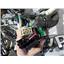 2004 2005 GMC 2500 3500 SLT 6.6 DIESEL EXTENDED CAB INTERIOR WIRING HARNESS DOOR