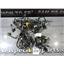 2004 2005 GMC 2500 3500 SLT 6.6 DIESEL EXTENDED CAB INTERIOR WIRING HARNESS DOOR