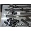 2004 2005 GMC 2500 3500 EXTENDED CAB SLT SEAT BELT (REAR SEAT ONLY) CHARCOAL