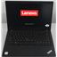 Lenovo ThinkPad T14 Gen 1 i5-10310U 1.70GHz 16GB RAM 512GB SSD 14in FHD NO OS !!