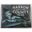 Harrow County Kickstarter Exclusive Satchel Edition