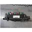 2004 2005 GMC 2500 3500 6.6 LLY DIESEL ZF6 MANUAL 4X4 FUSE BOX 15177120-02