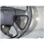 2004 2005 GMC 2500 3500 6.6 LLY DIESEL ZF6 4X4 OEM LEATHER STEERING WHEEL