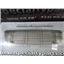 2004 2005 GMC 2500 3500 6.6 LLY DIESEL ZF6 4X4 OEM STAINLESS STEEL GRILLE INSERT